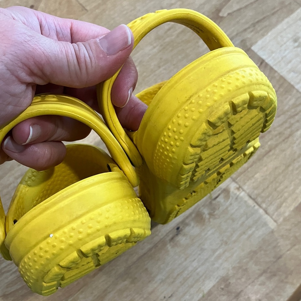 Crocs Sandals - Picture 4 of 10